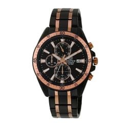 Casio Edifice 48mm Nam EFR-546BKG-1AVUDF