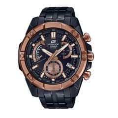 Casio Edifice 43.8mm Nam EFR-559DC-1BVUDF