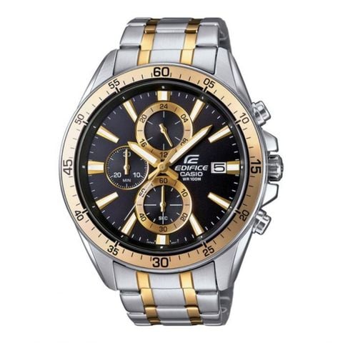 Casio Edifice 47mm Nam EFR-546SG-1AVUDF