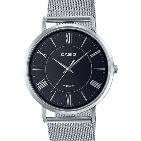 Casio MTP 40mm Nam MTP-B110M-1AVDF