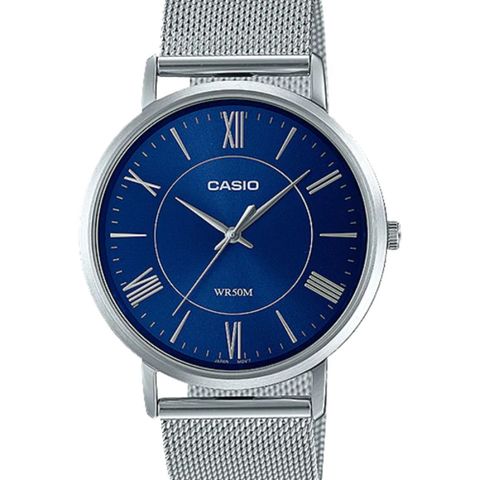 Casio MTP 40mm Nam MTP-B110M-2AVDF