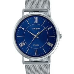 Casio MTP 40mm Nam MTP-B110M-2AVDF