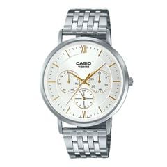 Casio MTP 40mm Nam MTP-B300D-7AVDF