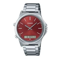 Casio MTP 41.6mm Nam MTP-VC01D-5EUDF