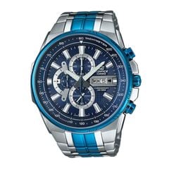 Casio Edifice 50.4mm Nam EFR-549BB-2AVUDF