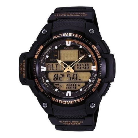 Casio SGW-400H-1B2VDR