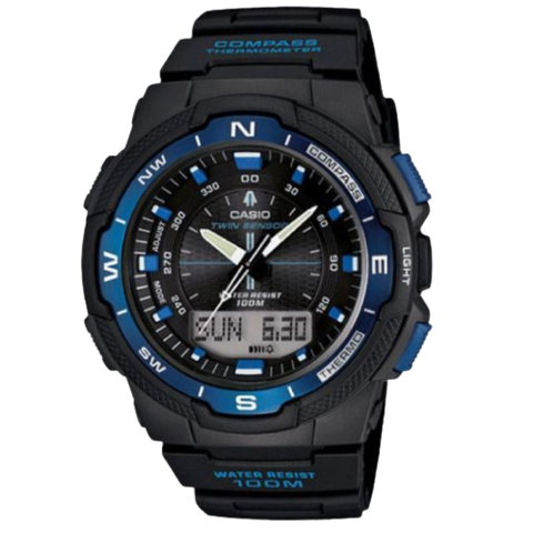 Casio SGW-500H-2BVDR