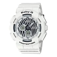 Casio Baby-G 43.4mm Nữ BA-120WLP-7ADR