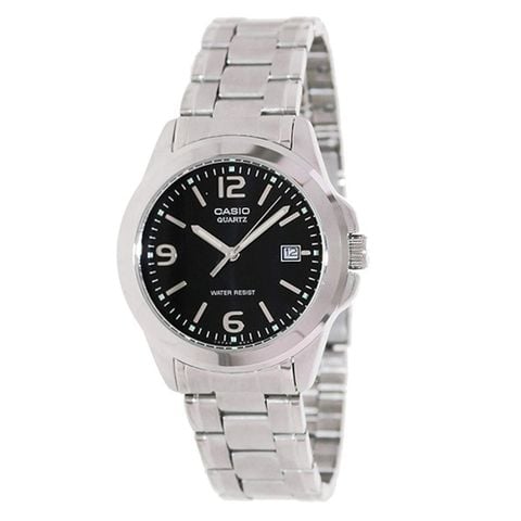 Casio MTP 38.4mm Nam MTP-1215A-1ADF