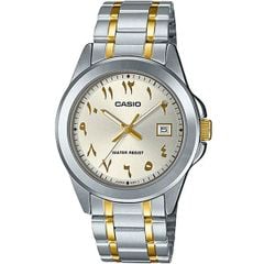 Casio MTP 38.4mm Nam MTP-1215SG-7B3