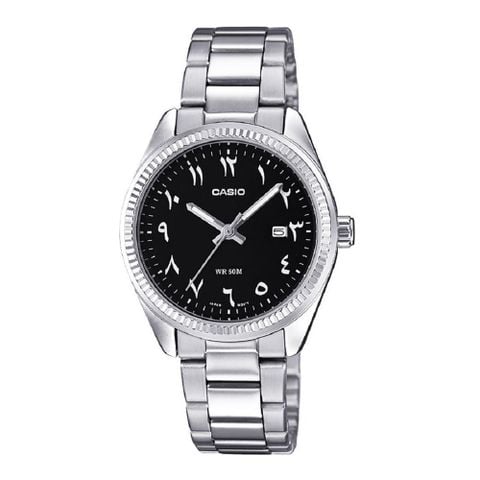 Casio MTP 38.5mm Nam MTP-1302D-1B3
