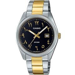 Casio MTP 38.5mm Nam MTP-1302SG-1B3VDF