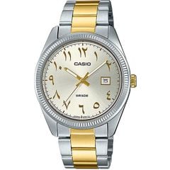 Casio MTP 30.5mm Nữ MTP-1302SG-7B3