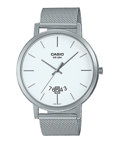 Casio MTP 43mm Nam MTP-B100M-7EVDF