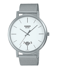 Casio MTP 43mm Nam MTP-B100M-7EVDF