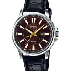 Casio MTP 41mm Nam MTP-E137L-5AVDF
