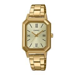 Casio LTP 26mm Nữ LTP-E168G-9BDF
