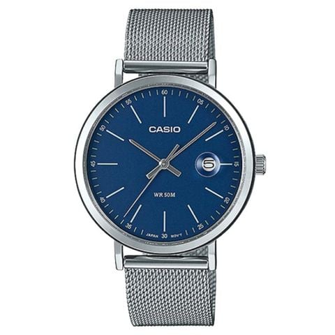 Casio MTP 38mm Nam MTP-E175M-2EVDF