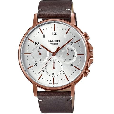 Casio MTP 44.7mm Nam MTP-E321RL-5AVDF