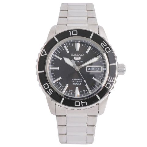 Seiko SNZH55J1