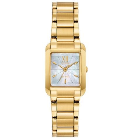 Citizen 28x22mm Nữ EW5552-53D