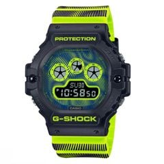 Casio G-Shock 46.8mm Nam DW-5900TD-9DR