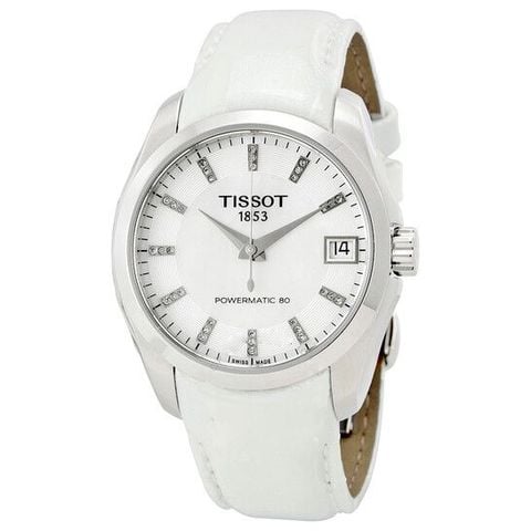 Tissot 32mm Nữ T035.207.16.116.00