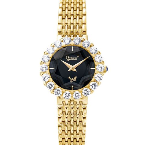 Ogival 29mm Nữ OG380-46DLK-D