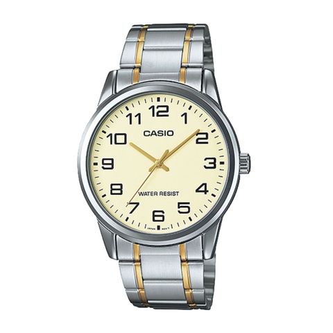 Casio MTP 40mm Nam MTP-V001SG-9BUDF