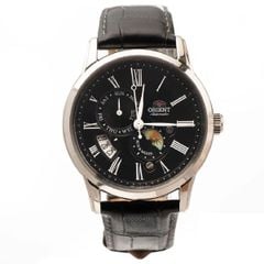 Orient Sun & Moon 42.5mm Nam SAK00004B0