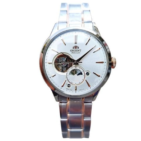 Orient - Nam RA-AS0101S00C Size 41.5mm