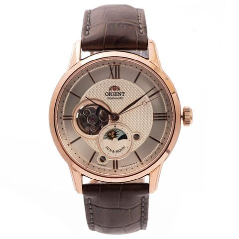 Orient 42mm Nam RA-AS0003S00B