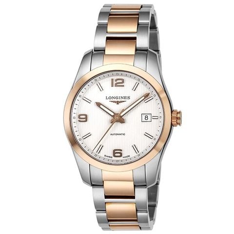 Longines 40mm Nam L2.785.5.76.7
