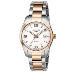 Longines 40mm Nam L2.785.5.76.7