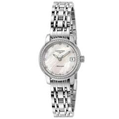 Longines 26mm Nữ L2.263.0.87.6
