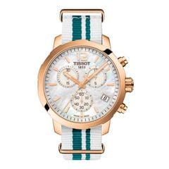 Tissot 42mm Nam T095.417.37.117.01