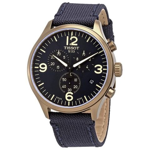 Tissot 45mm Nam T116.617.37.057.01