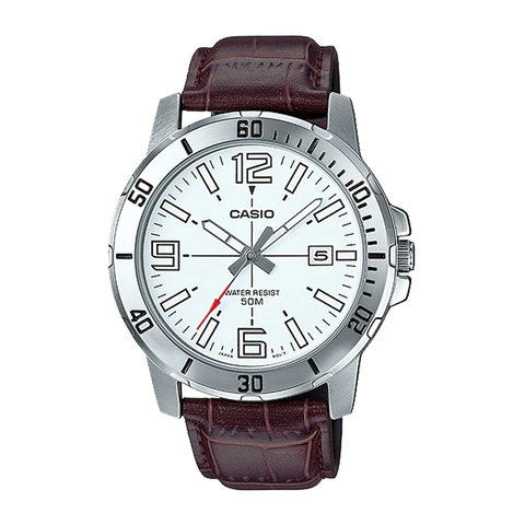 Casio MTP 45mm Nam MTP-VD01L-7BVUDF