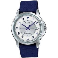 Casio MTP 41.5mm Nam MTP-V008B-7BUDF