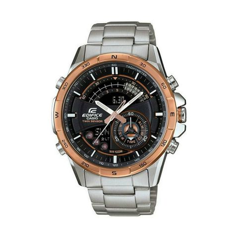 Casio Edifice 46.6mm Nam ERA-200DB-1A9DR