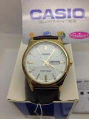 Casio MTP 38mm Nam MTP-V003GL-7AUDF