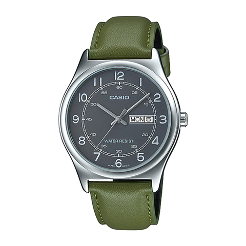 Casio MTP 38mm Nam MTP-V006L-3BUDF
