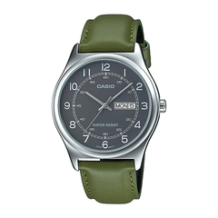 Casio MTP 38mm Nam MTP-V006L-3BUDF
