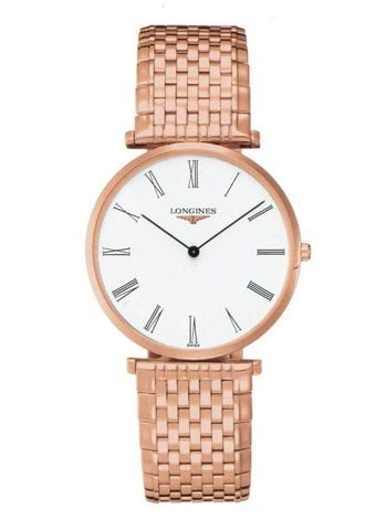 Longines 35mm Nam L4.800.1.11.8
