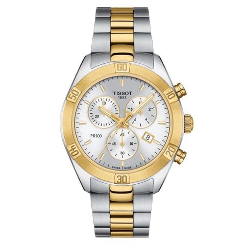 Tissot 38mm Nữ T101.917.22.031.00