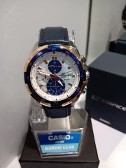 Casio Edifice 49.5mm Nam EFR-539L-7CVUDF