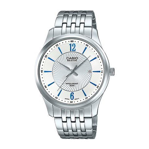 Casio MTP 40mm Nam BEM-151D-7AVDF