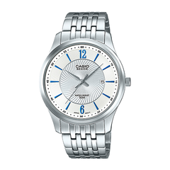 Casio MTP 40mm Nam BEM-151D-7AVDF
