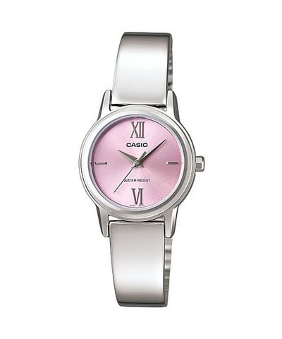 Casio LTP 26mm Nữ LTP-1344D-4ADF