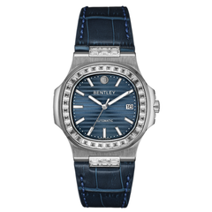 Bentley 41x46,5mm Nam BL2340-15MWNN-S